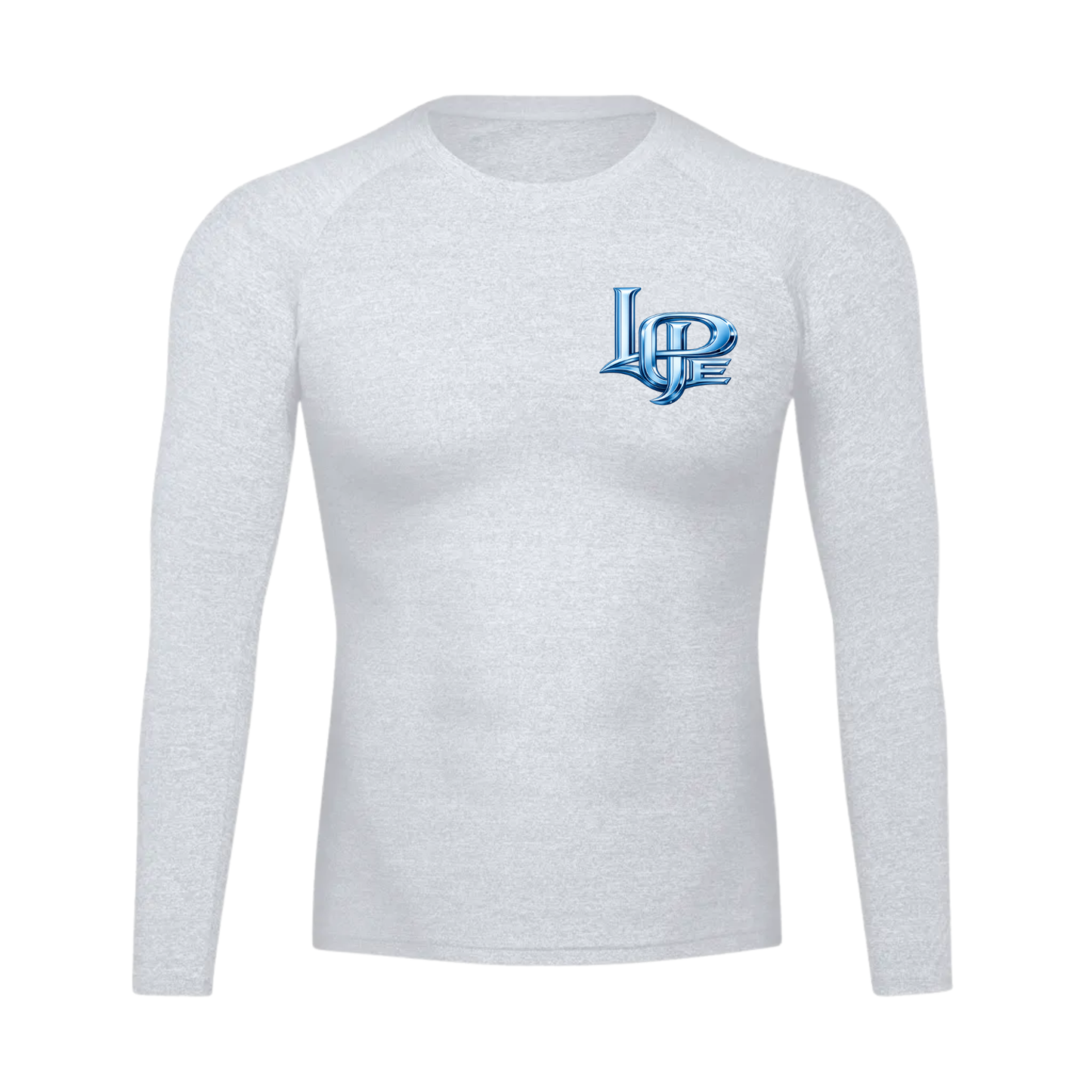 Brendon Luper Performance Long Sleeve Tee
