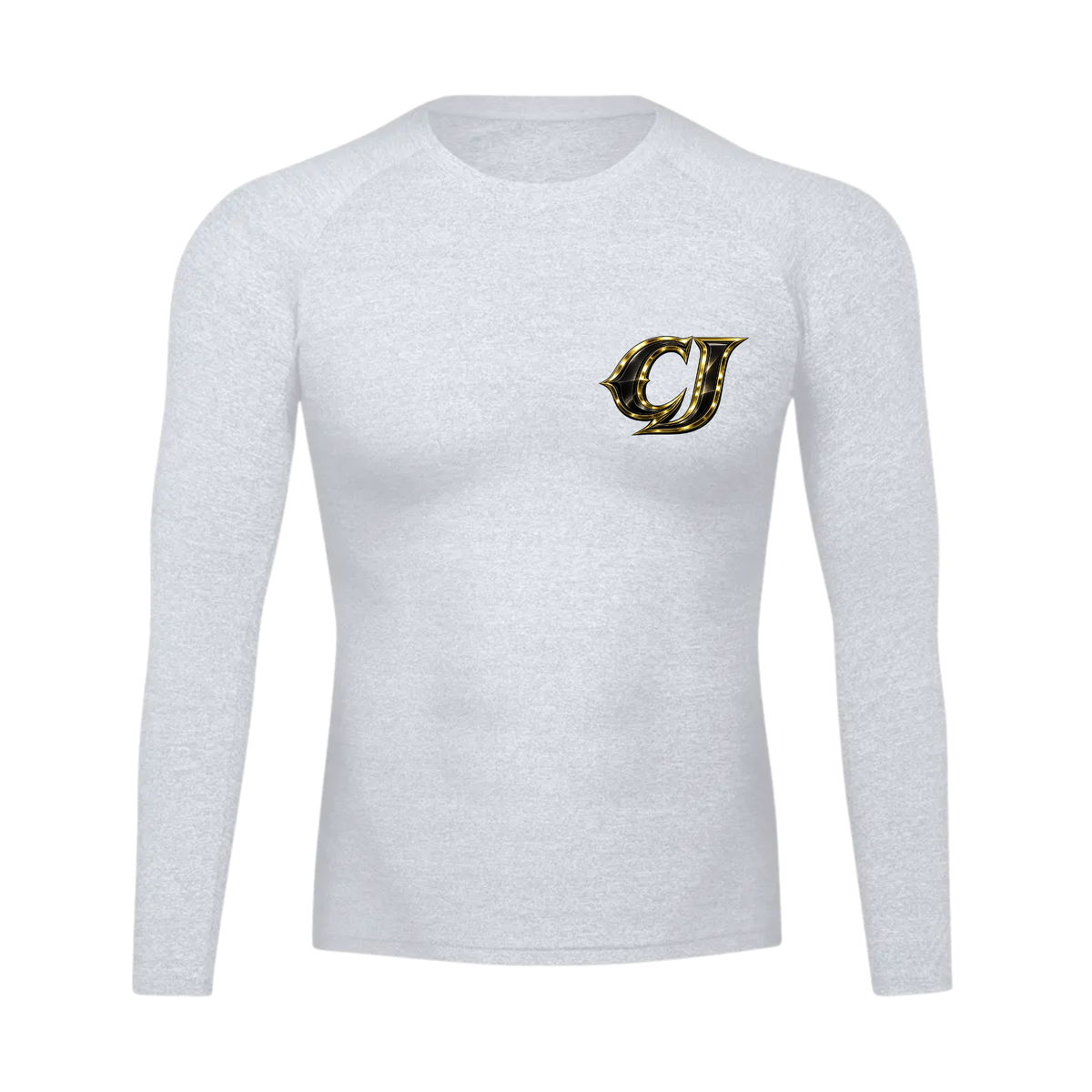 Cody Johnson Performance Long Sleeve Tee