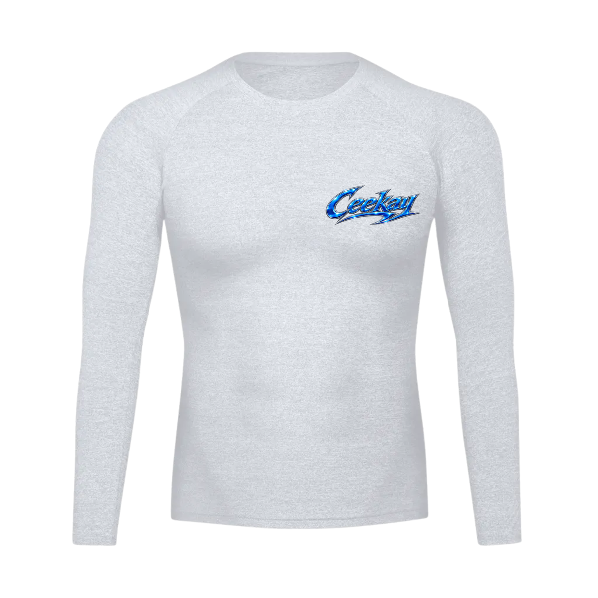 Christopher Kennedy Performance Long Sleeve Tee