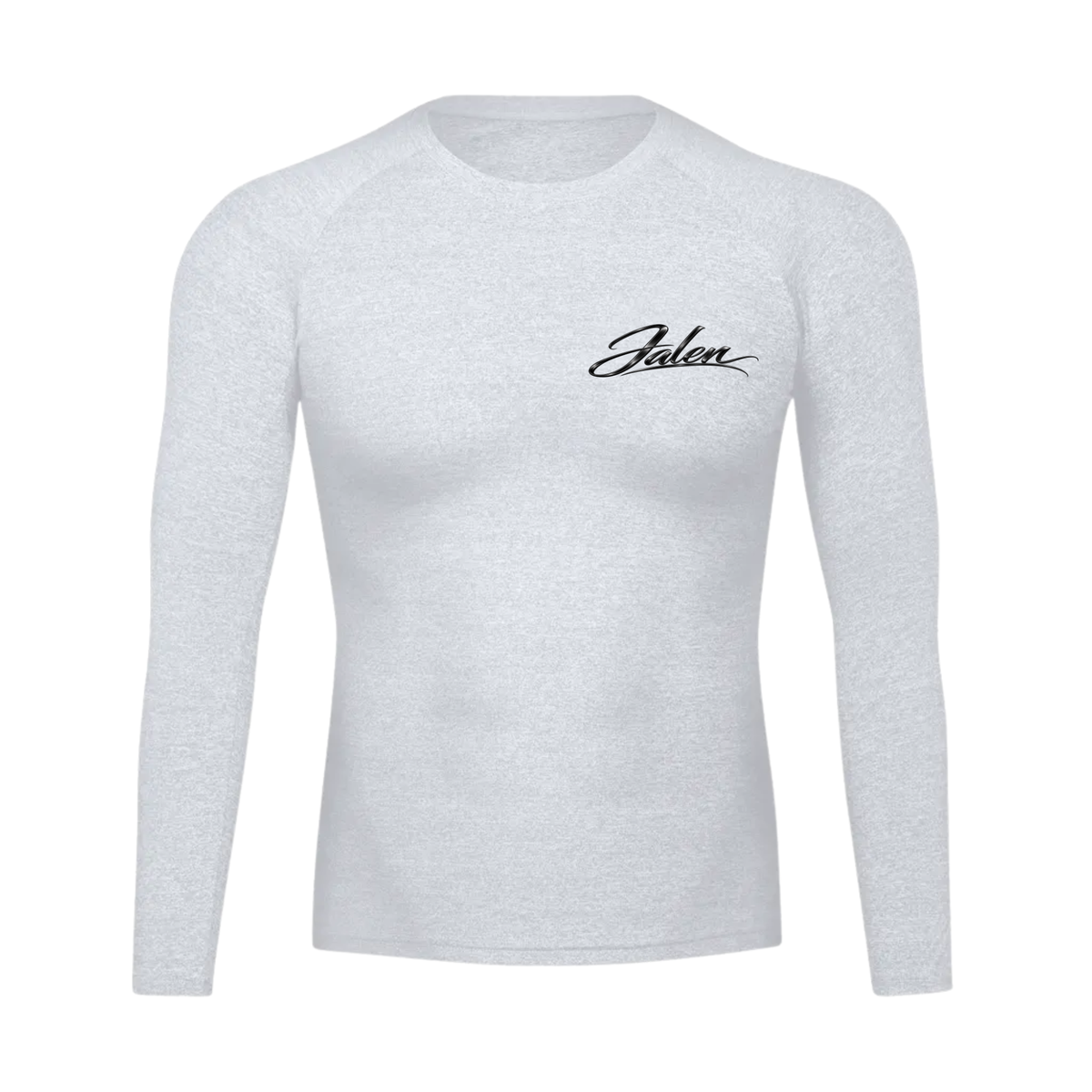 Jalen Carter Performance Long Sleeve Tee