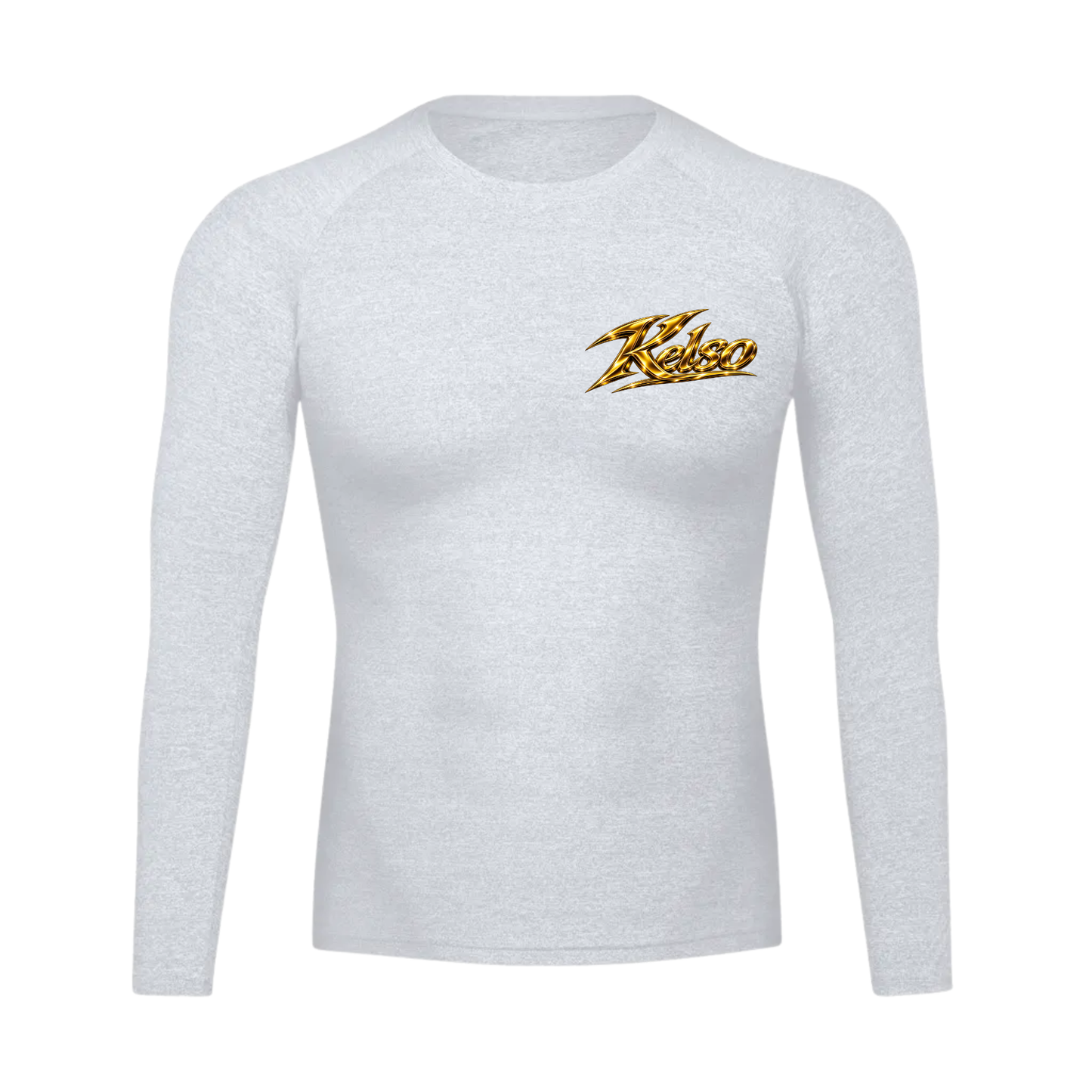 Rjskii Kelso Performance Long Sleeve Tee