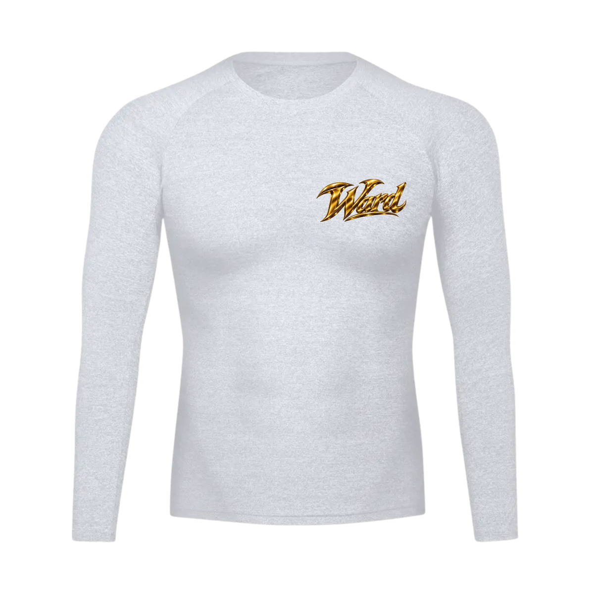 Jaylen Ingram Performance Long Sleeve Tee