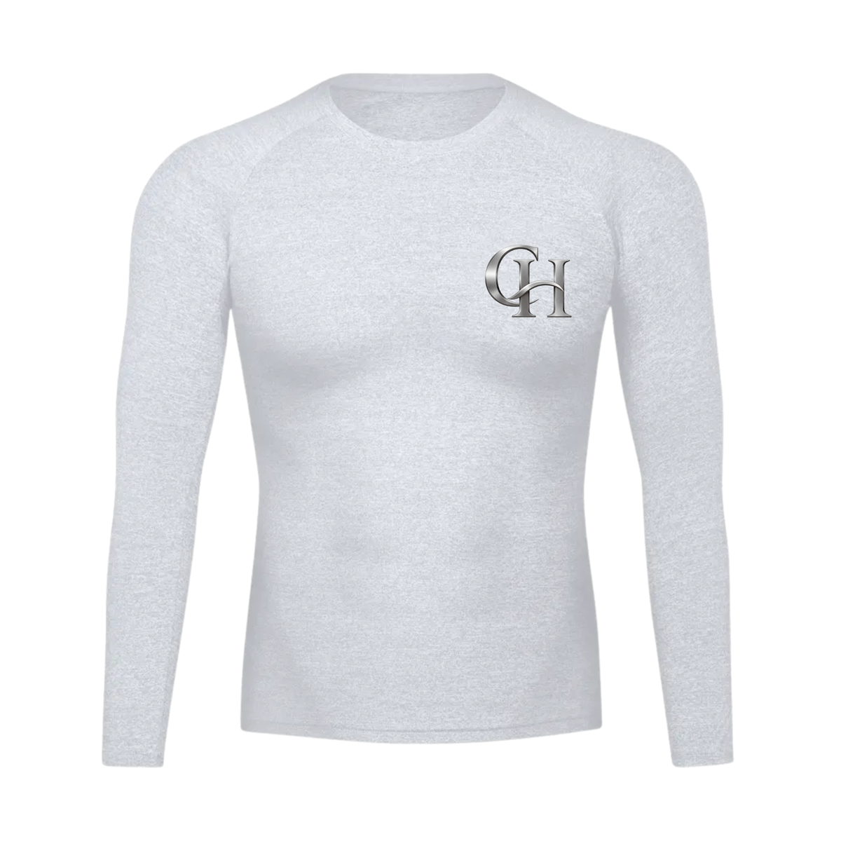 Caleb Hall Performance Long Sleeve Tee