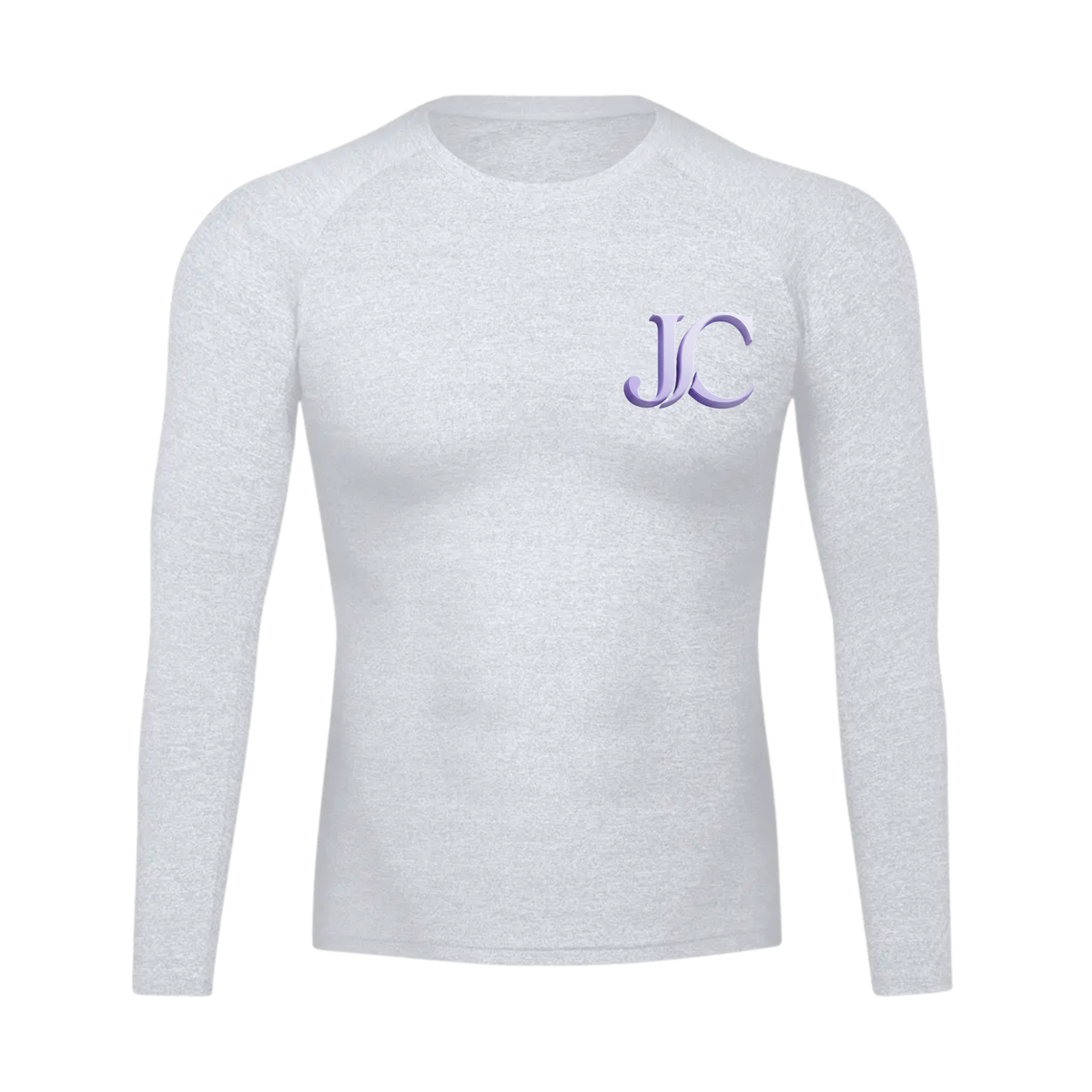 John Carver Performance Long Sleeve Tee