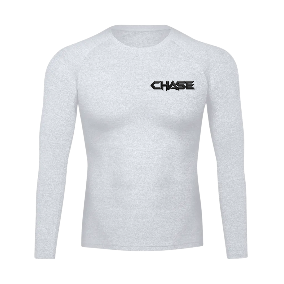 Chase McMillan Performance Long Sleeve Tee