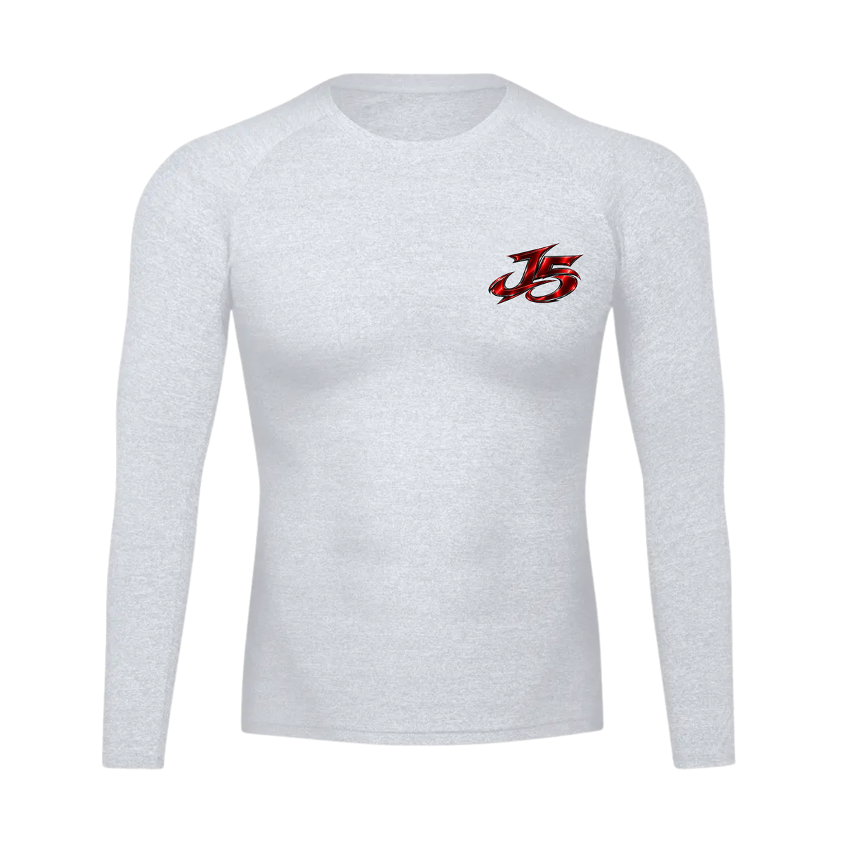Javeon Robinson Performance Long Sleeve Tee