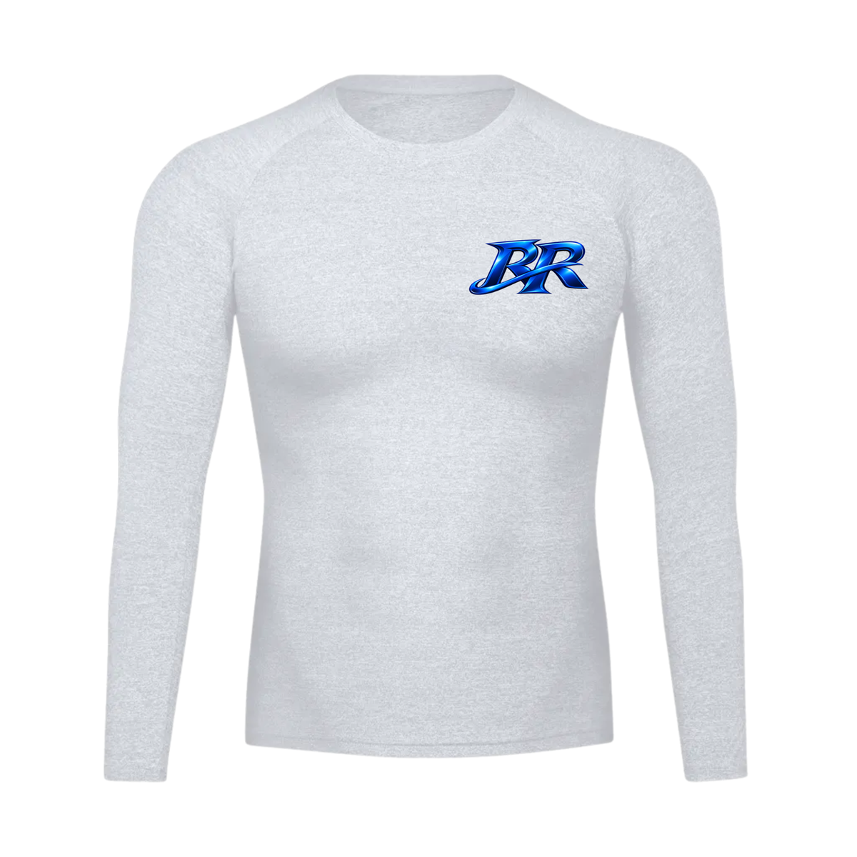 Randell Ramsey Performance Long Sleeve Tee