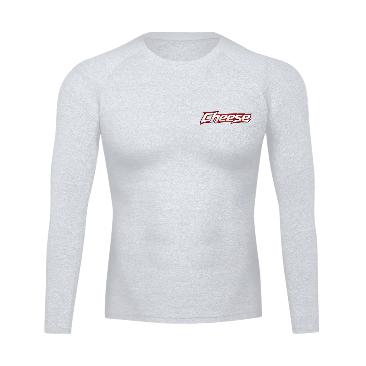 Shymir Nelson Performance Long Sleeve Tee