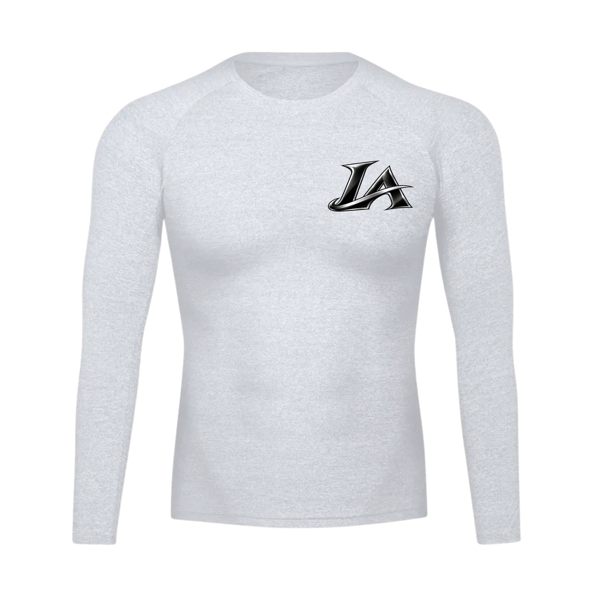 Landon Anderson Performance Long Sleeve Tee