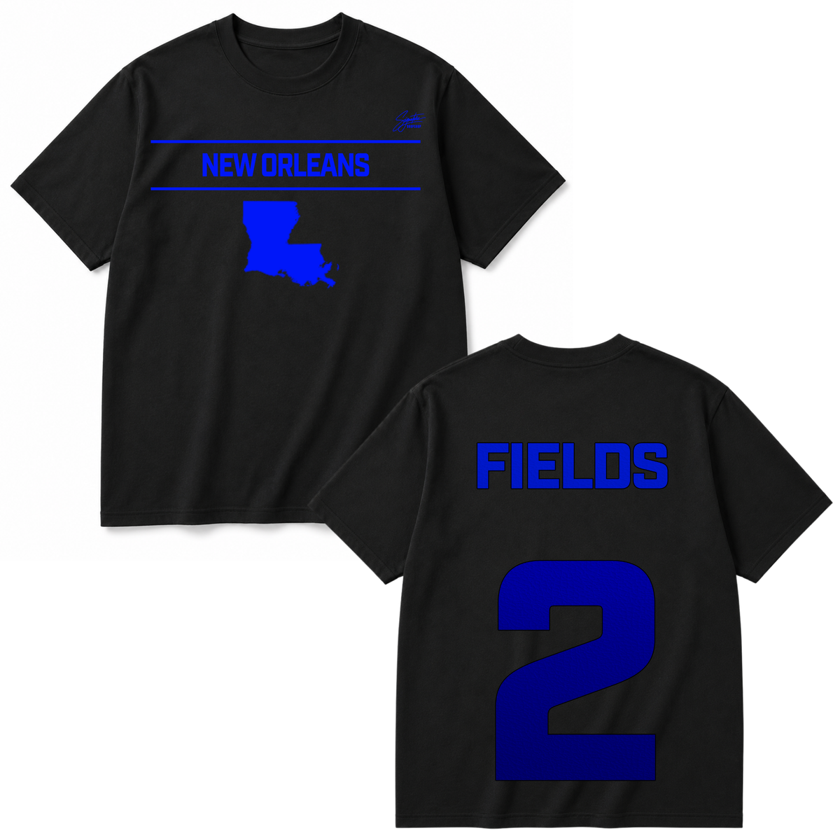 Khari Fields T-shirt