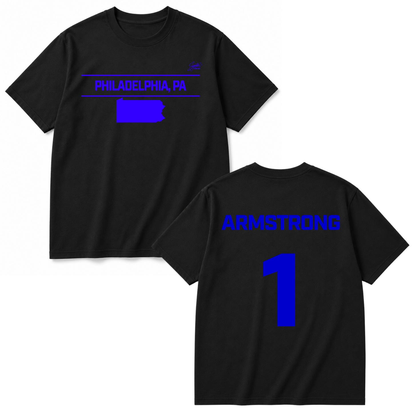 Kalief Armstrong T-shirt