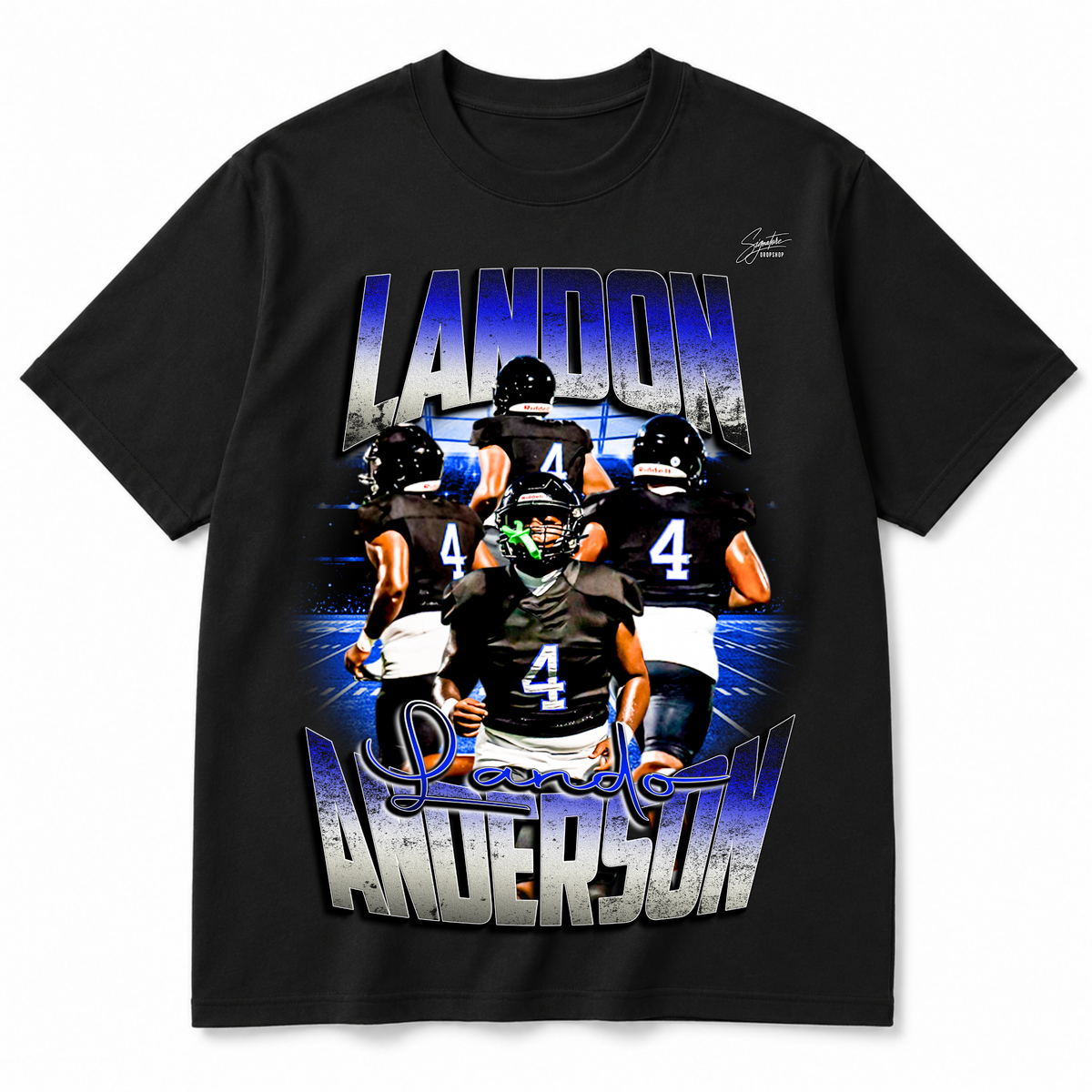 Landon Anderson T-shirt