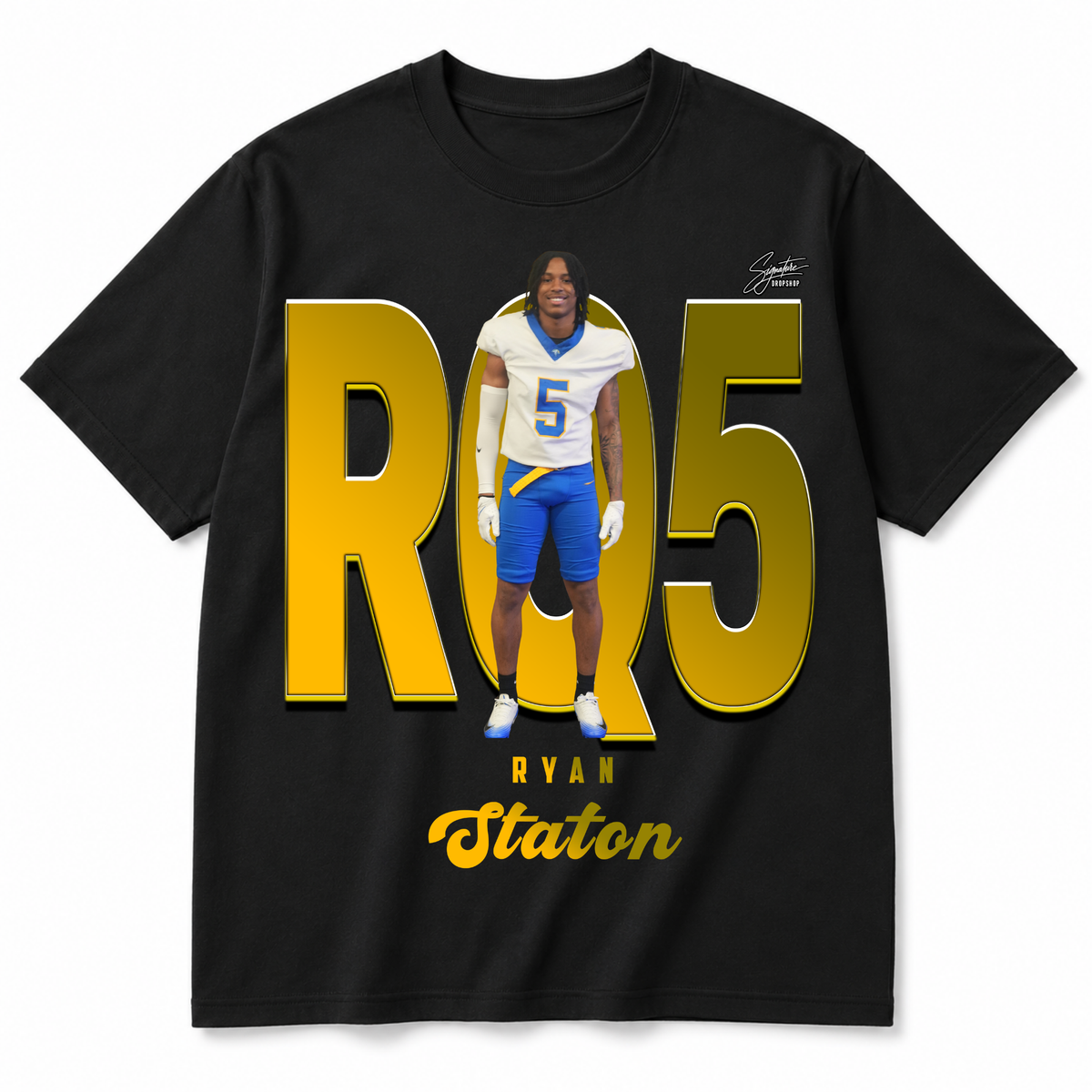 Ryan Staton T-shirt