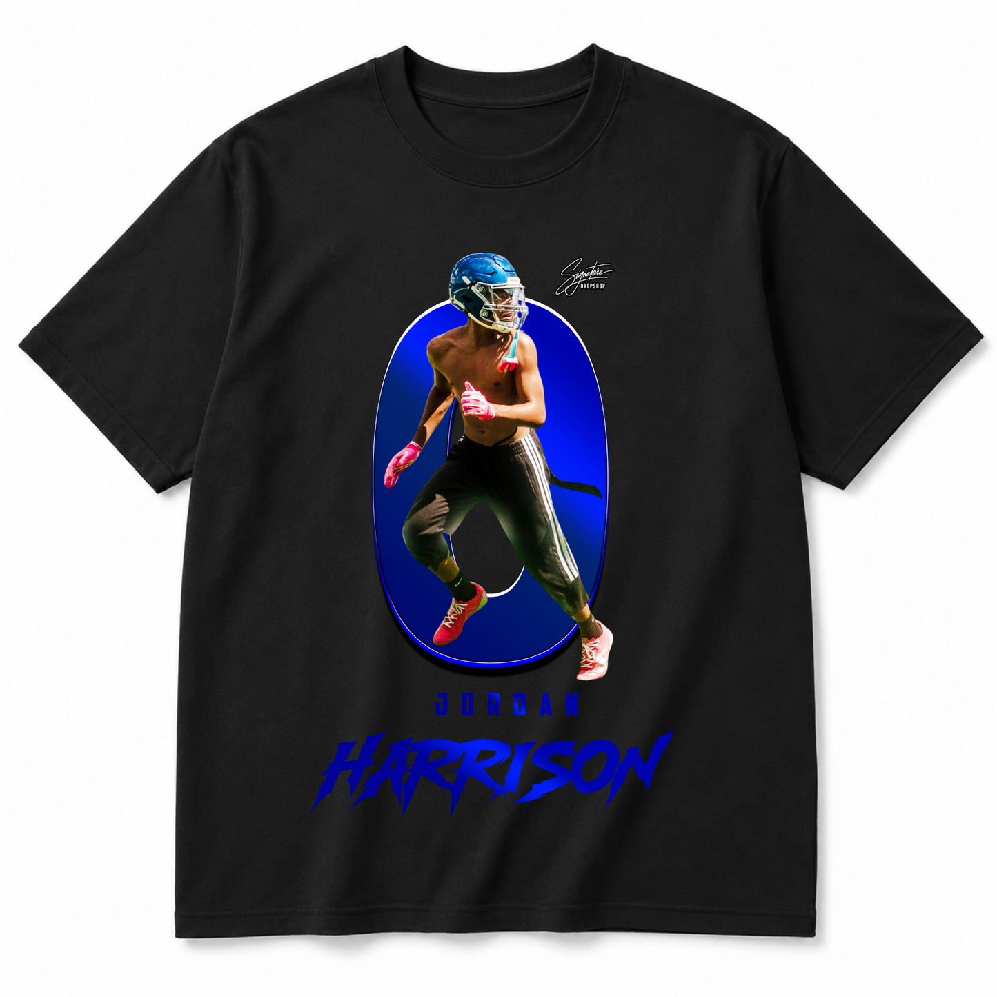 Jordan Harrison T-shirt