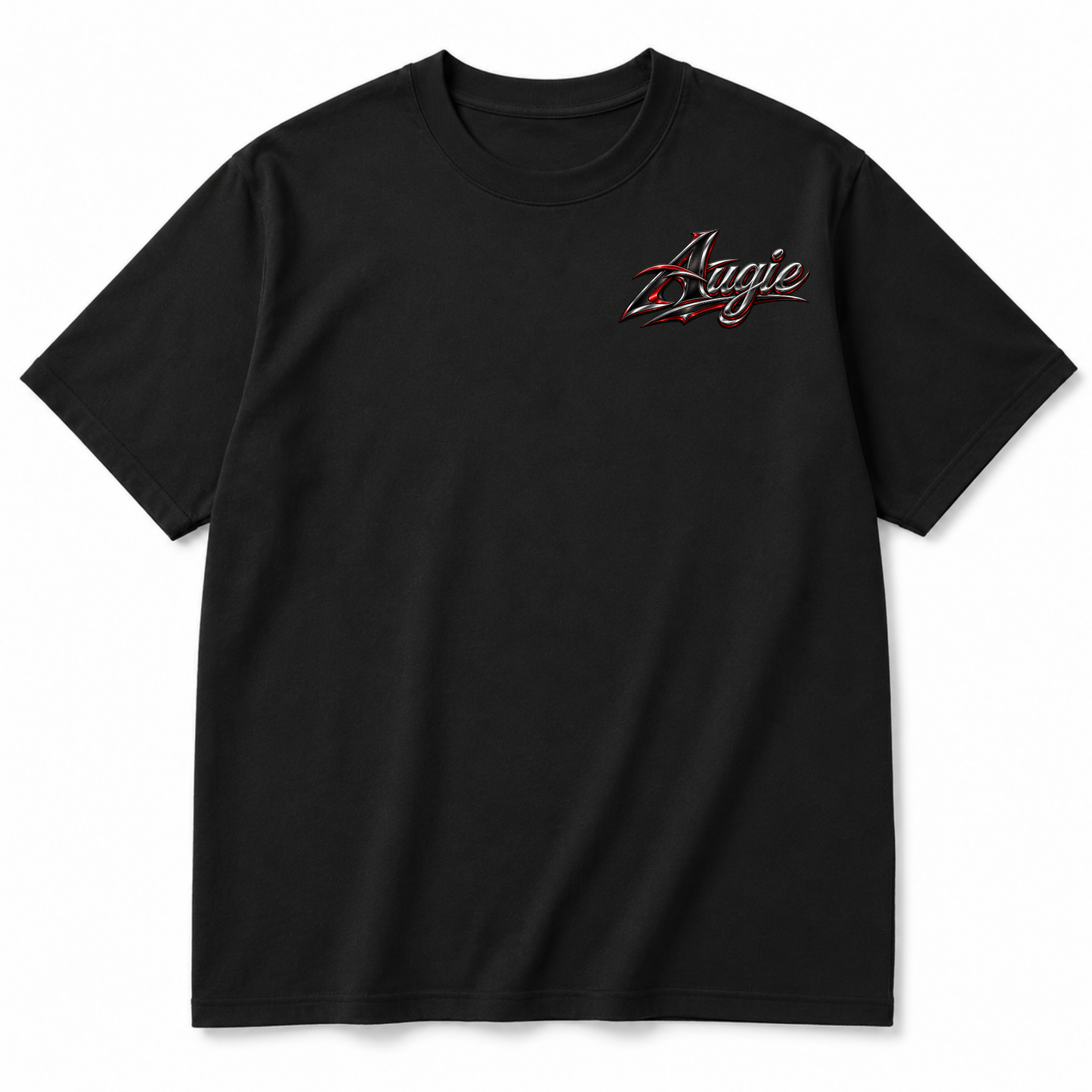 Augus Saunders T-shirt