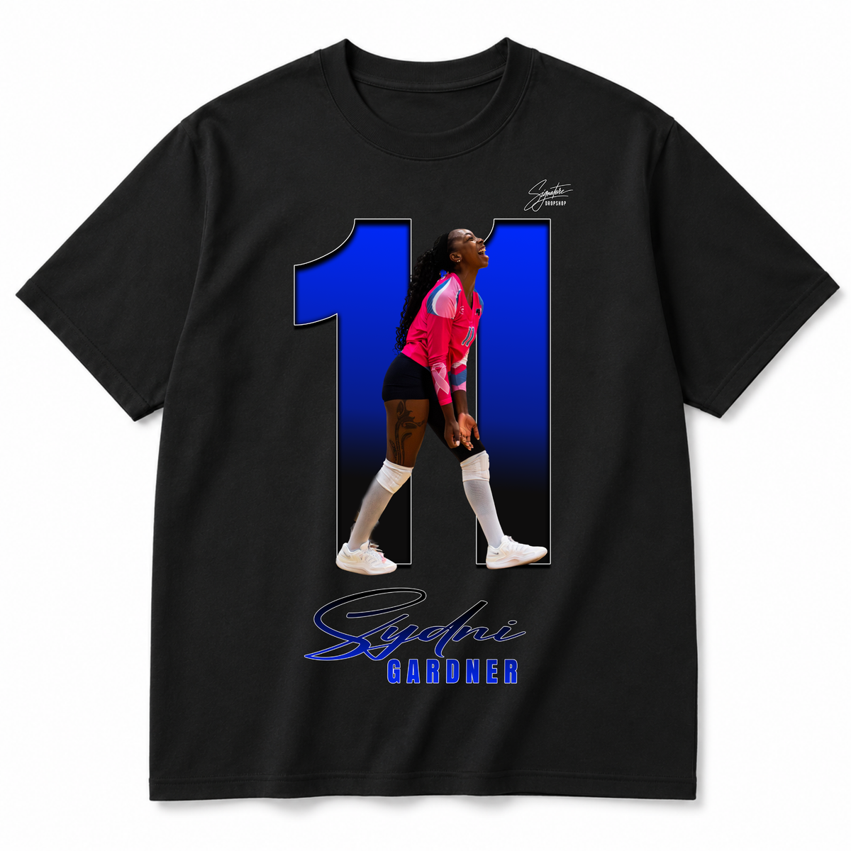 Sydni Gardner T-shirt