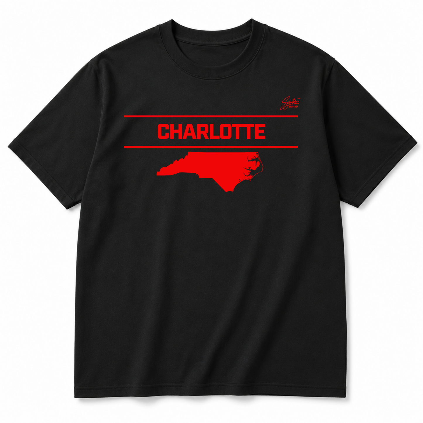 Thaddeus Bell T-shirt