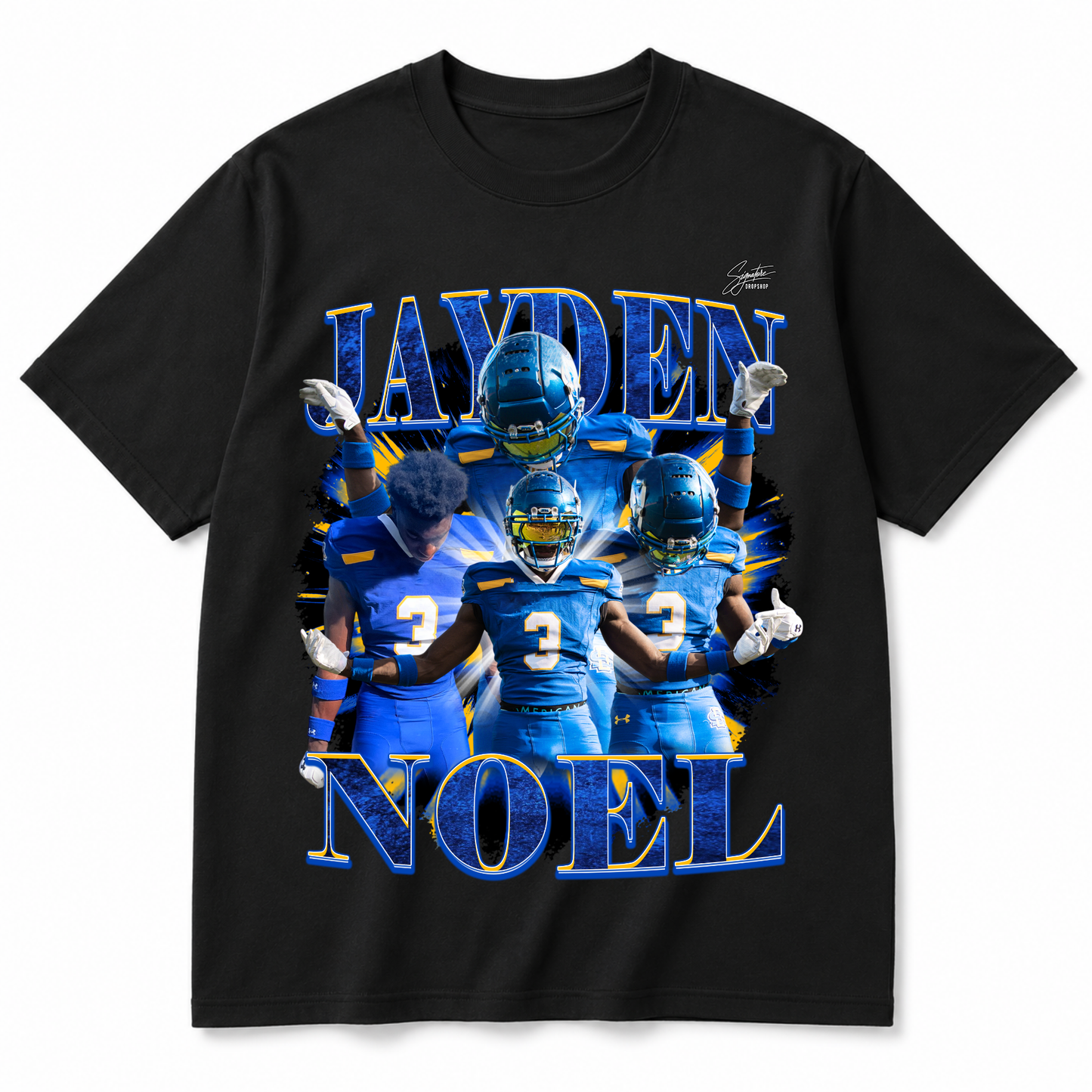 Jayden Noel T-shirt