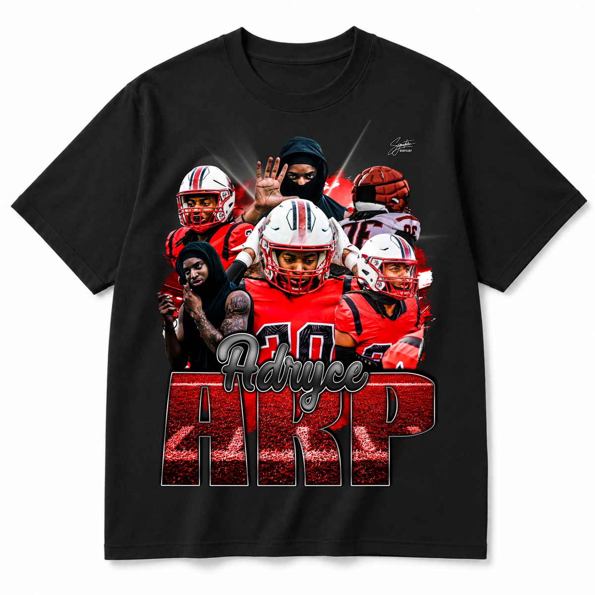 Adryce Arp T-shirt