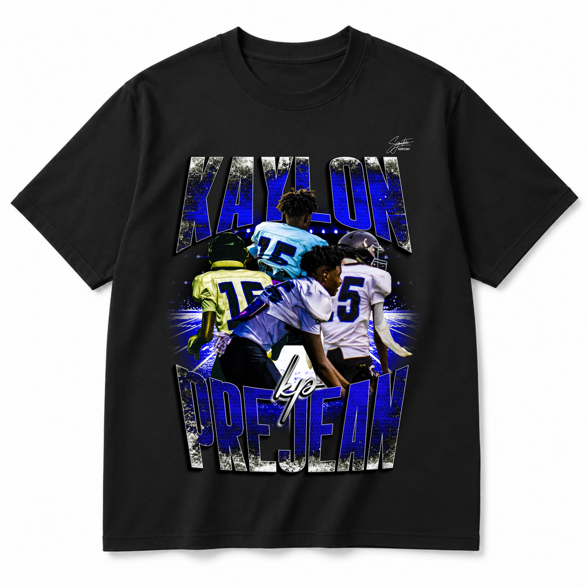 Kaylon Prejean T-shirt
