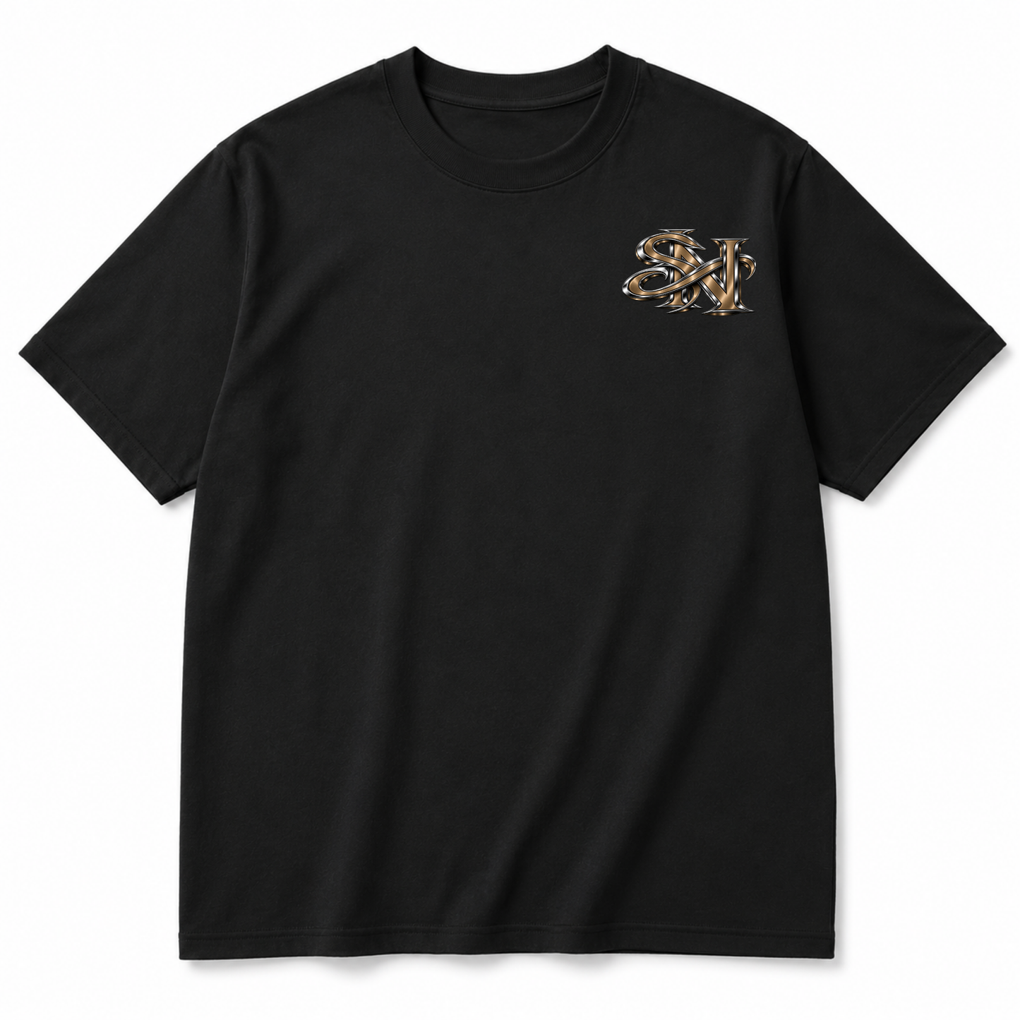 Syncere Newsuan T-shirt
