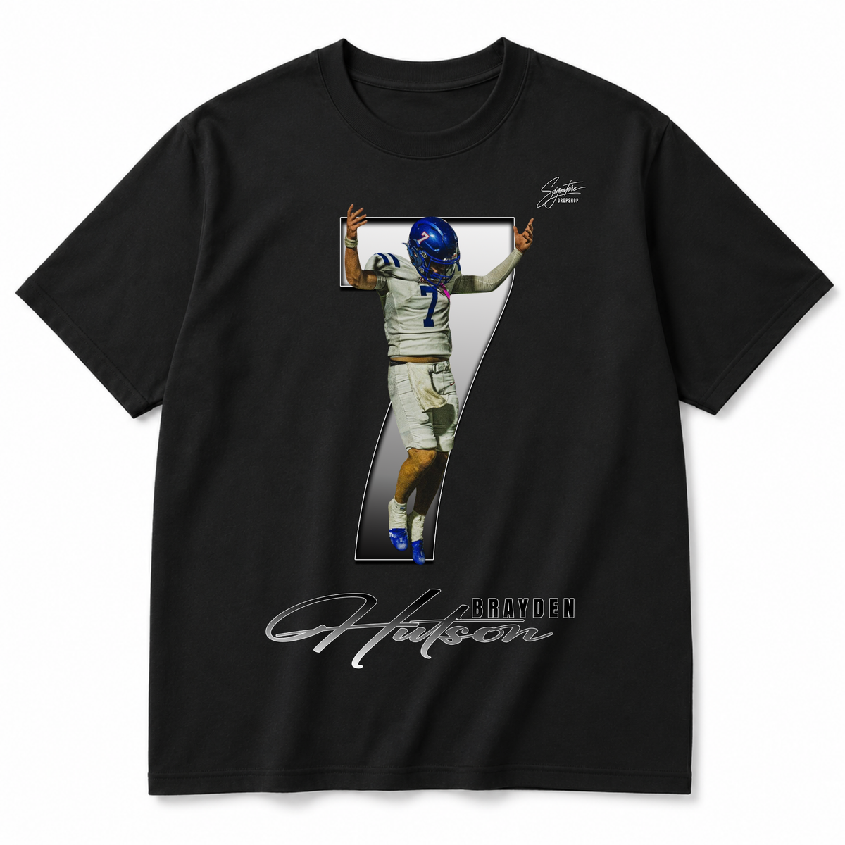Brayden Hutson T-shirt