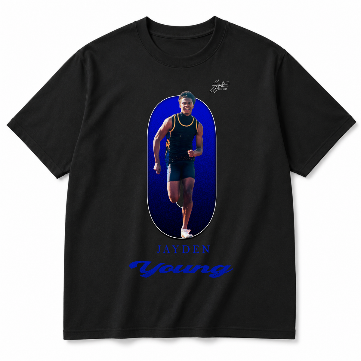 Jayden Young T-shirt