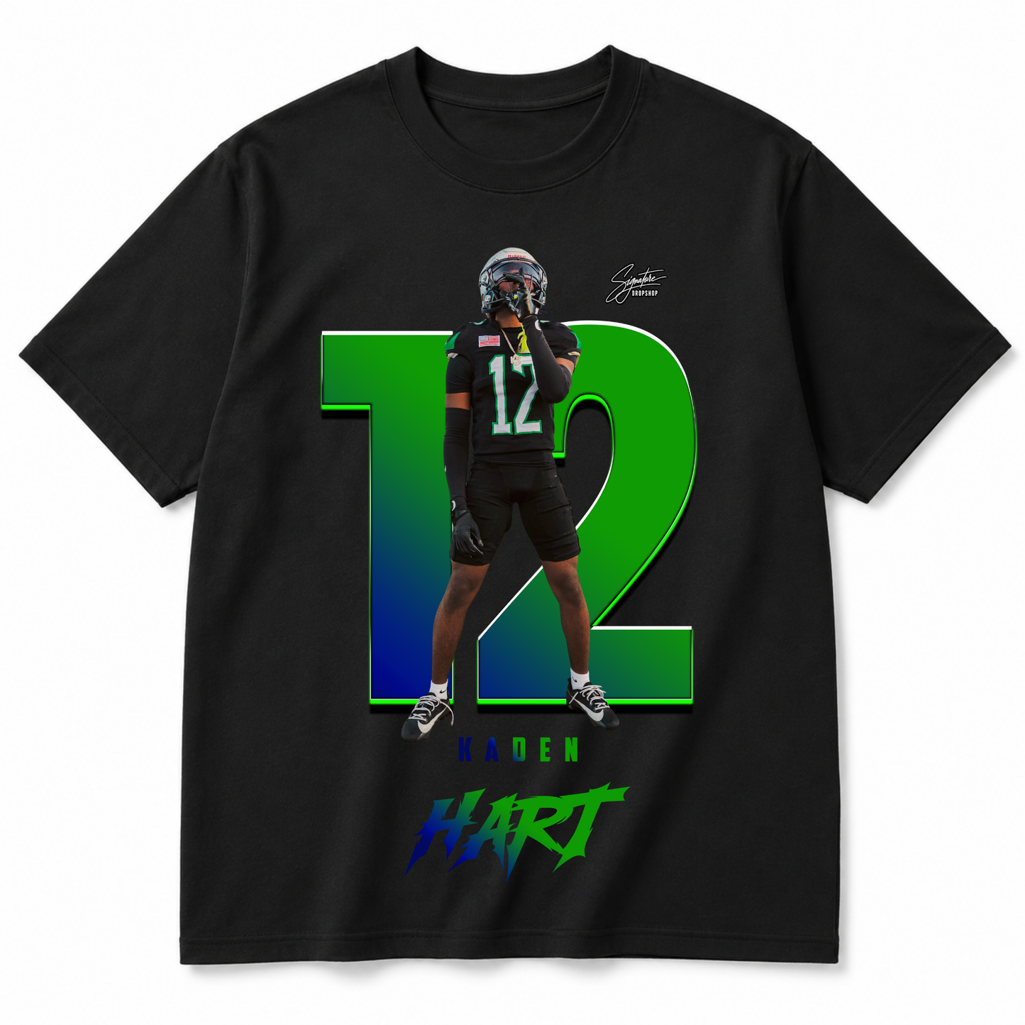 Kaden Hart T-shirt
