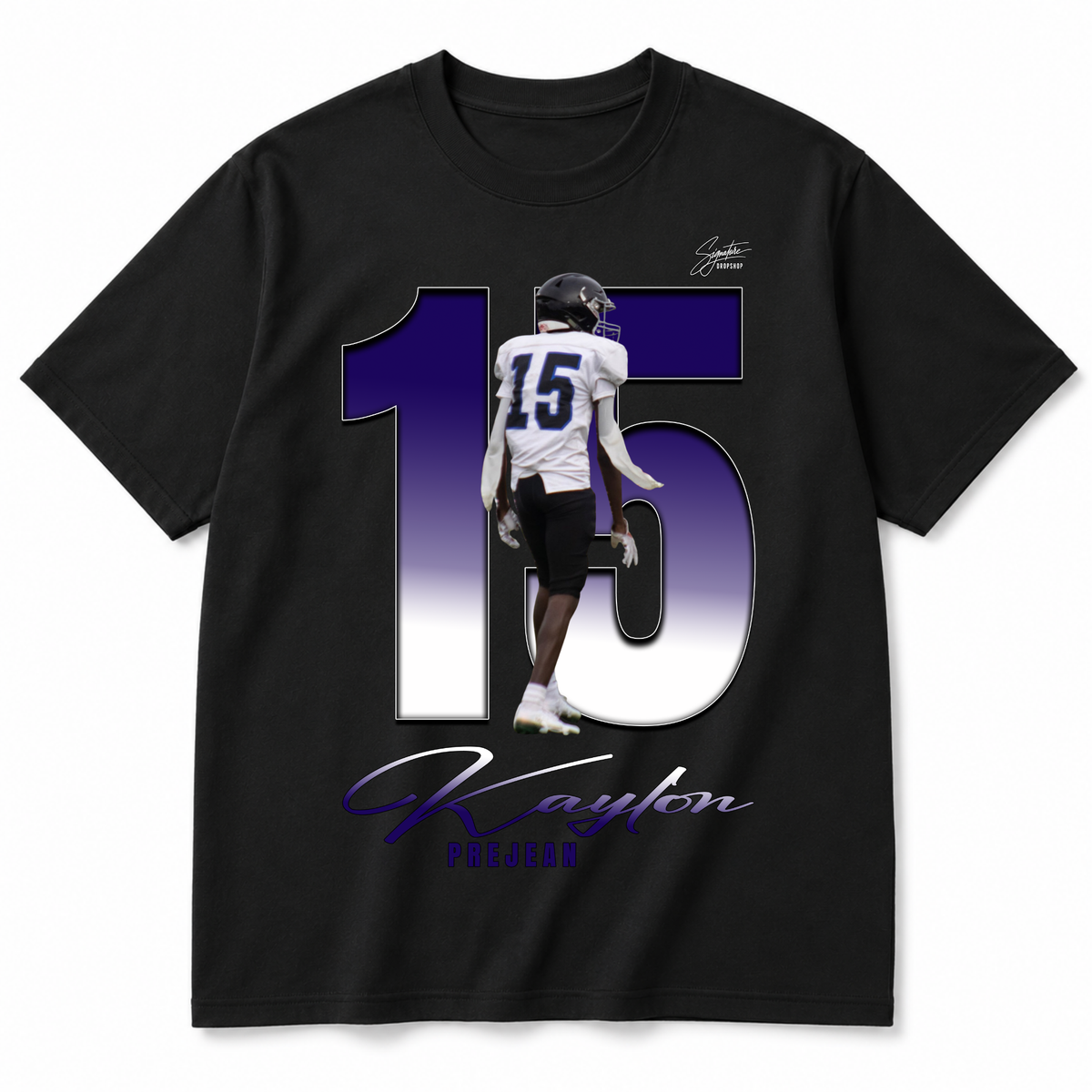 Kaylon Prejean T-shirt