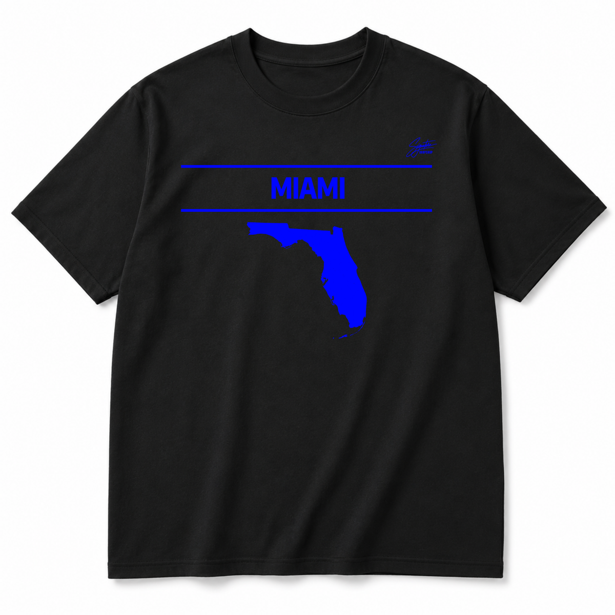 Jeremiah Gibson T-shirt