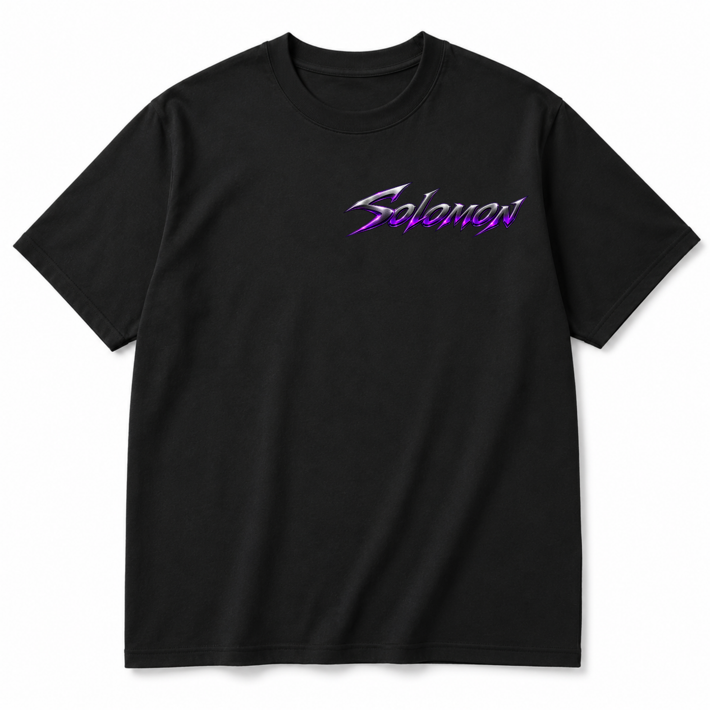 Kenneth Solomon T-shirt