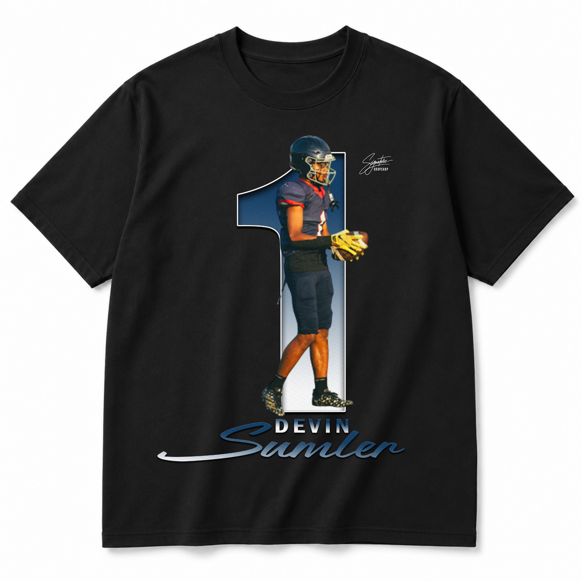 Devin Sumler T-shirt