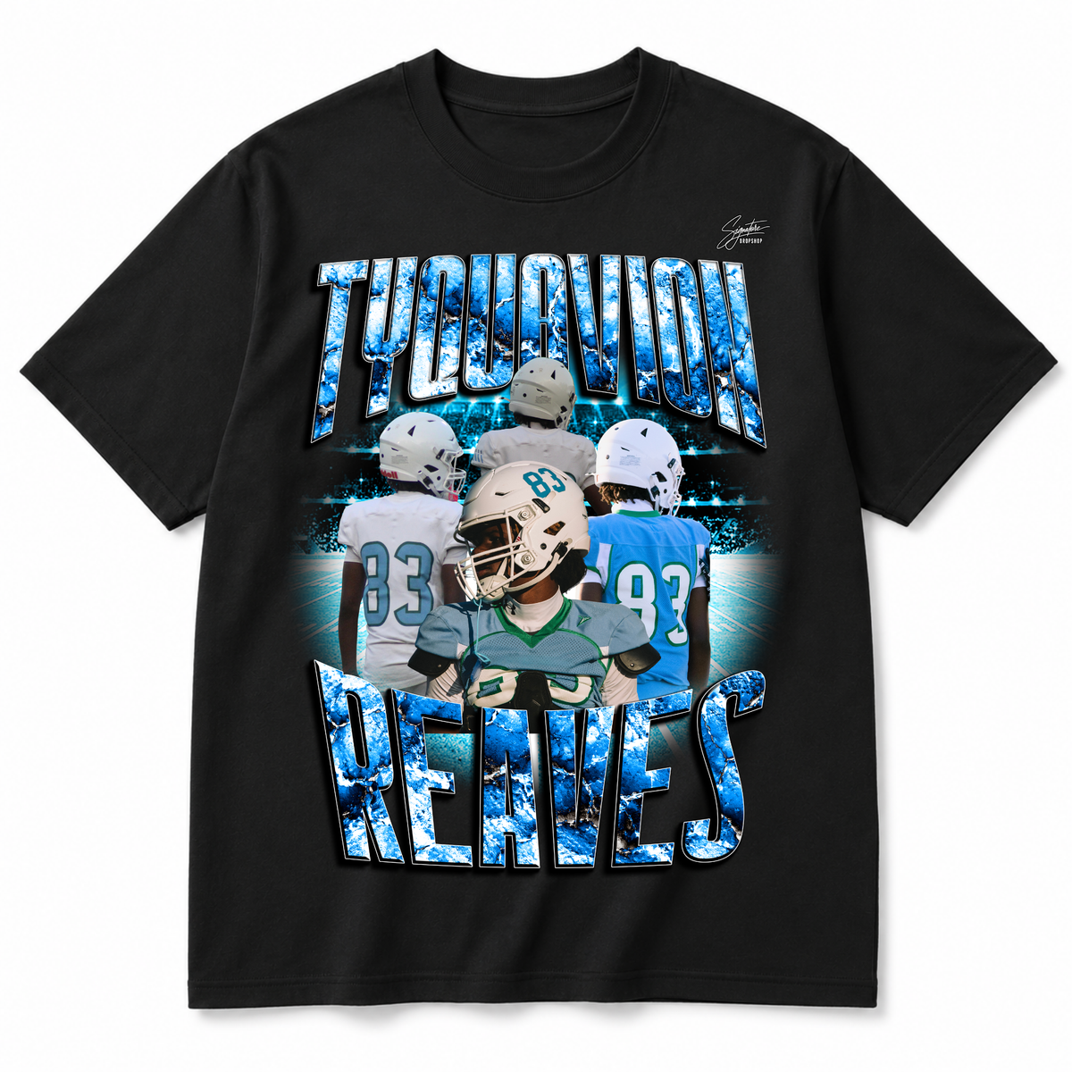 Tyquavion Reaves T-shirt