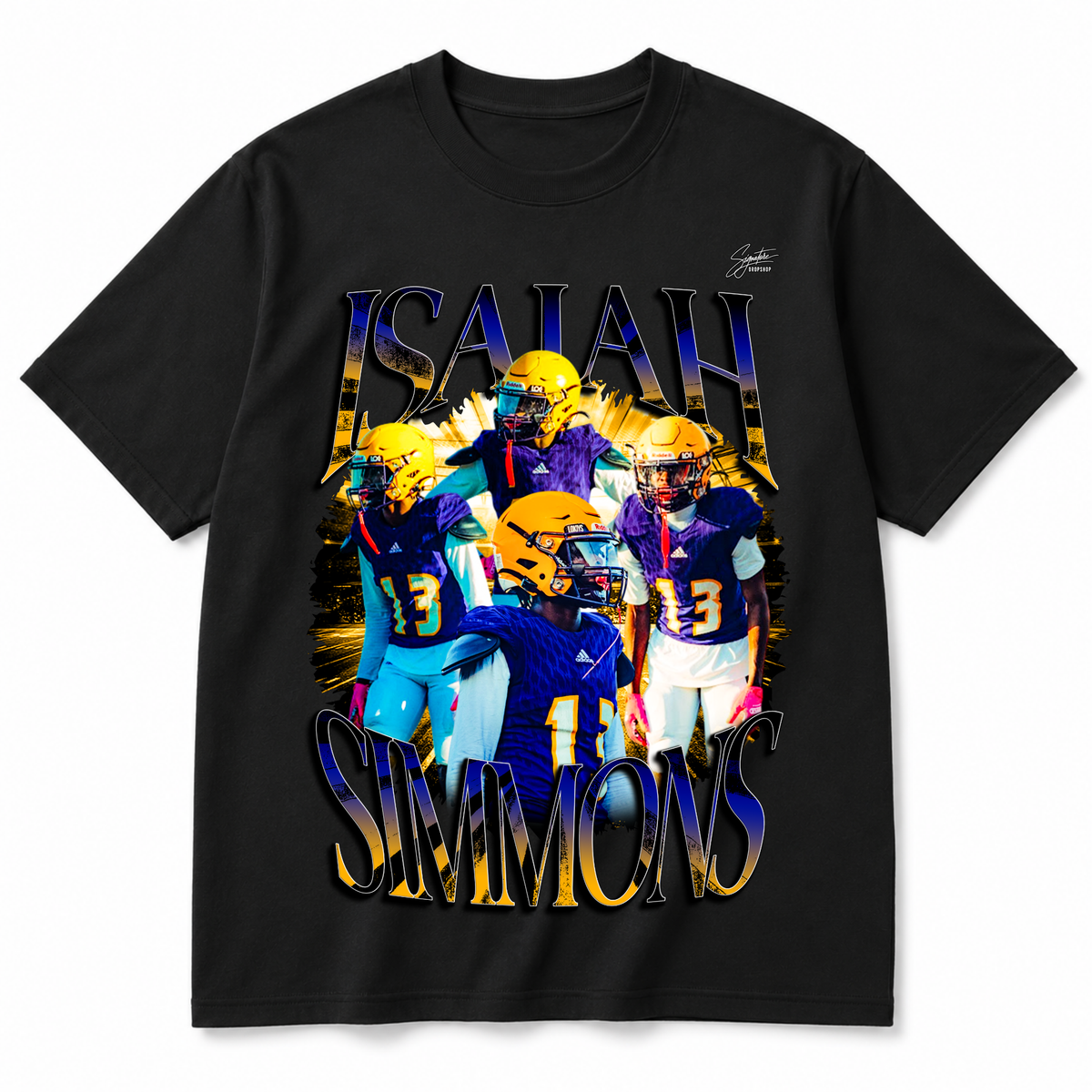 Gaige Tressler T-shirt