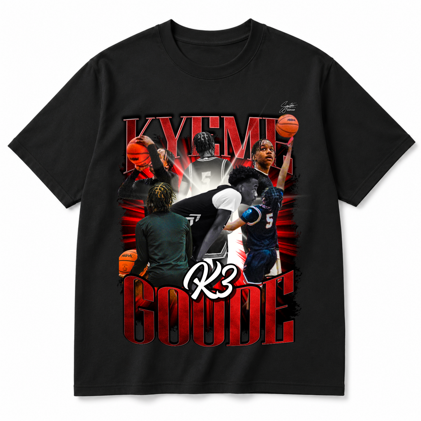 Kyeme Goode T-shirt