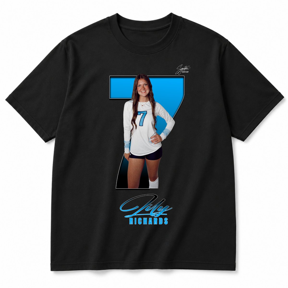Lily Richards T-shirt