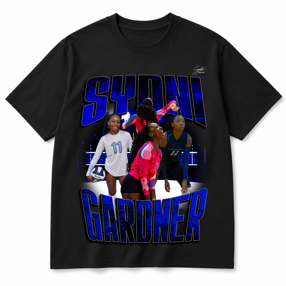 Sydni Gardner T-shirt