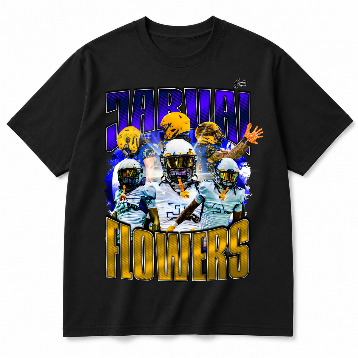 Kenneth Solomon T-shirt