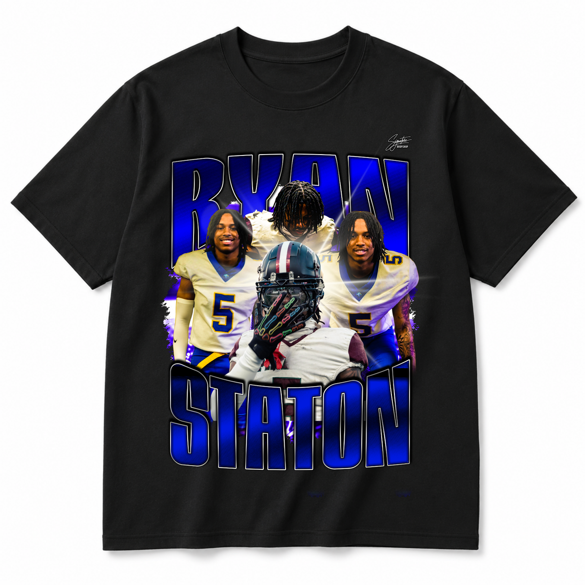 Ryan Staton T-shirt