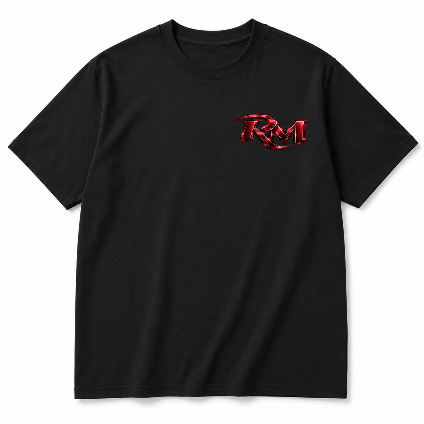 Robert Malcom T-shirt
