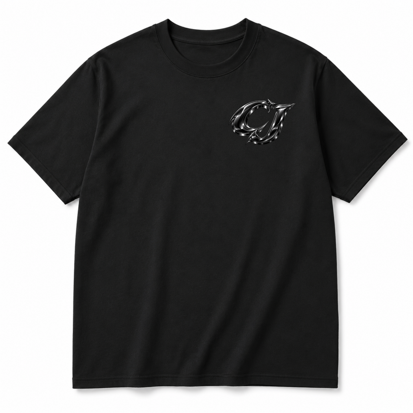 Clyde Harris Jr T-shirt