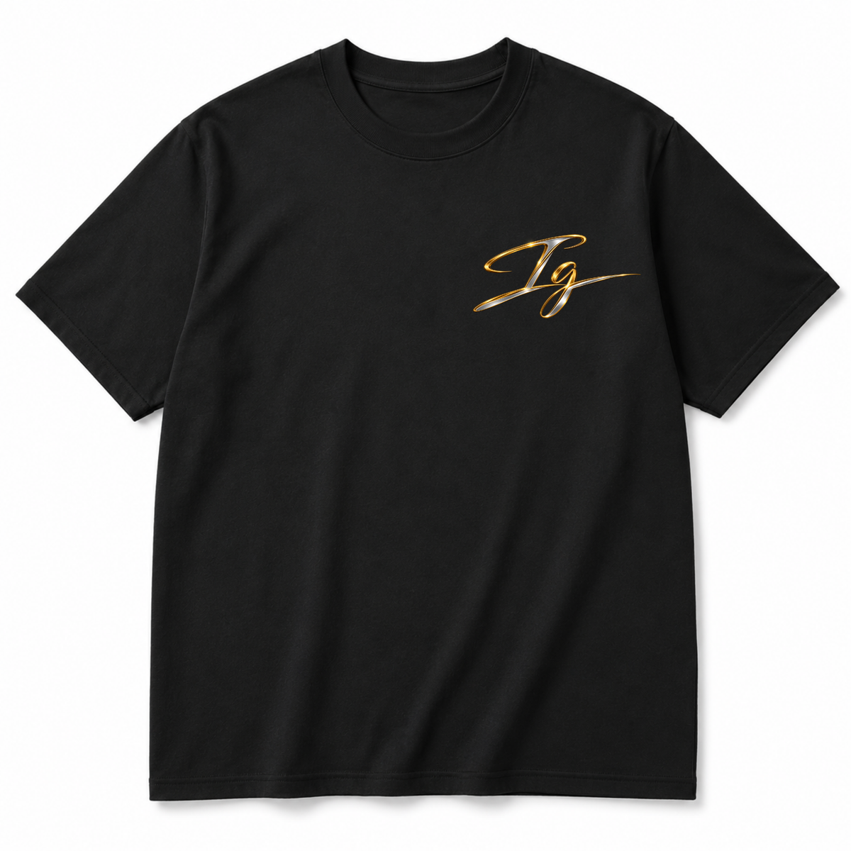 Isaiah Gray T-shirt
