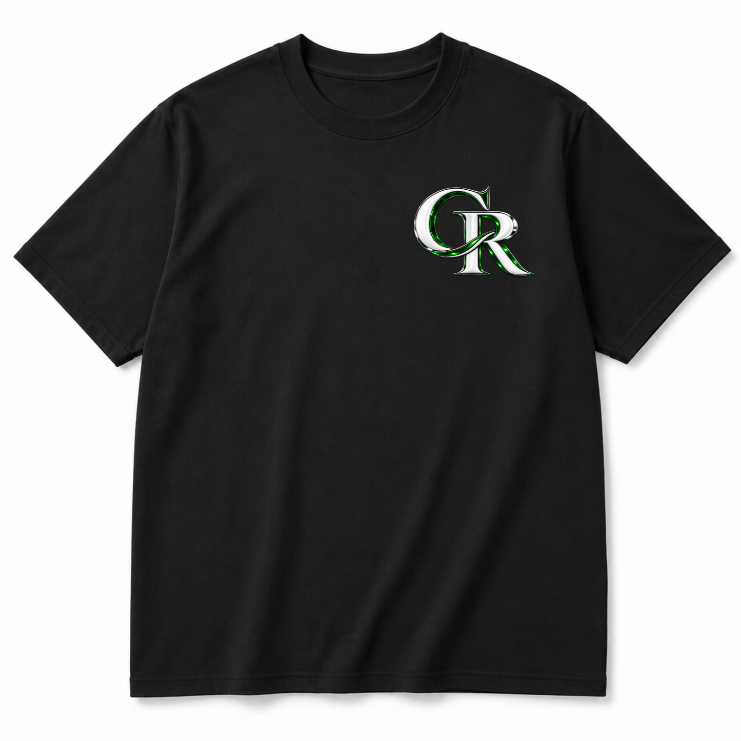 C.R Rogers T-shirt