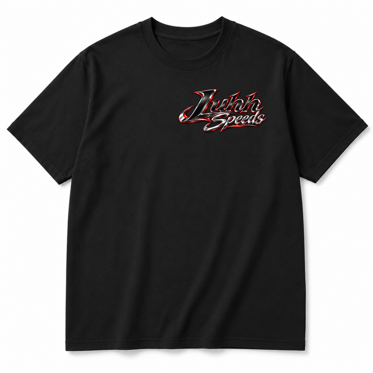 Malik Harris T-shirt