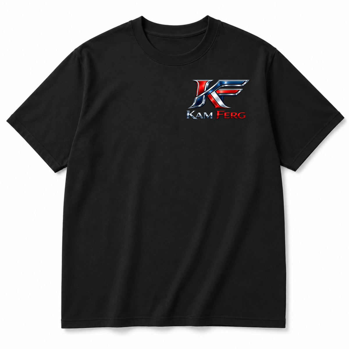 Kam Ferguson T-shirt