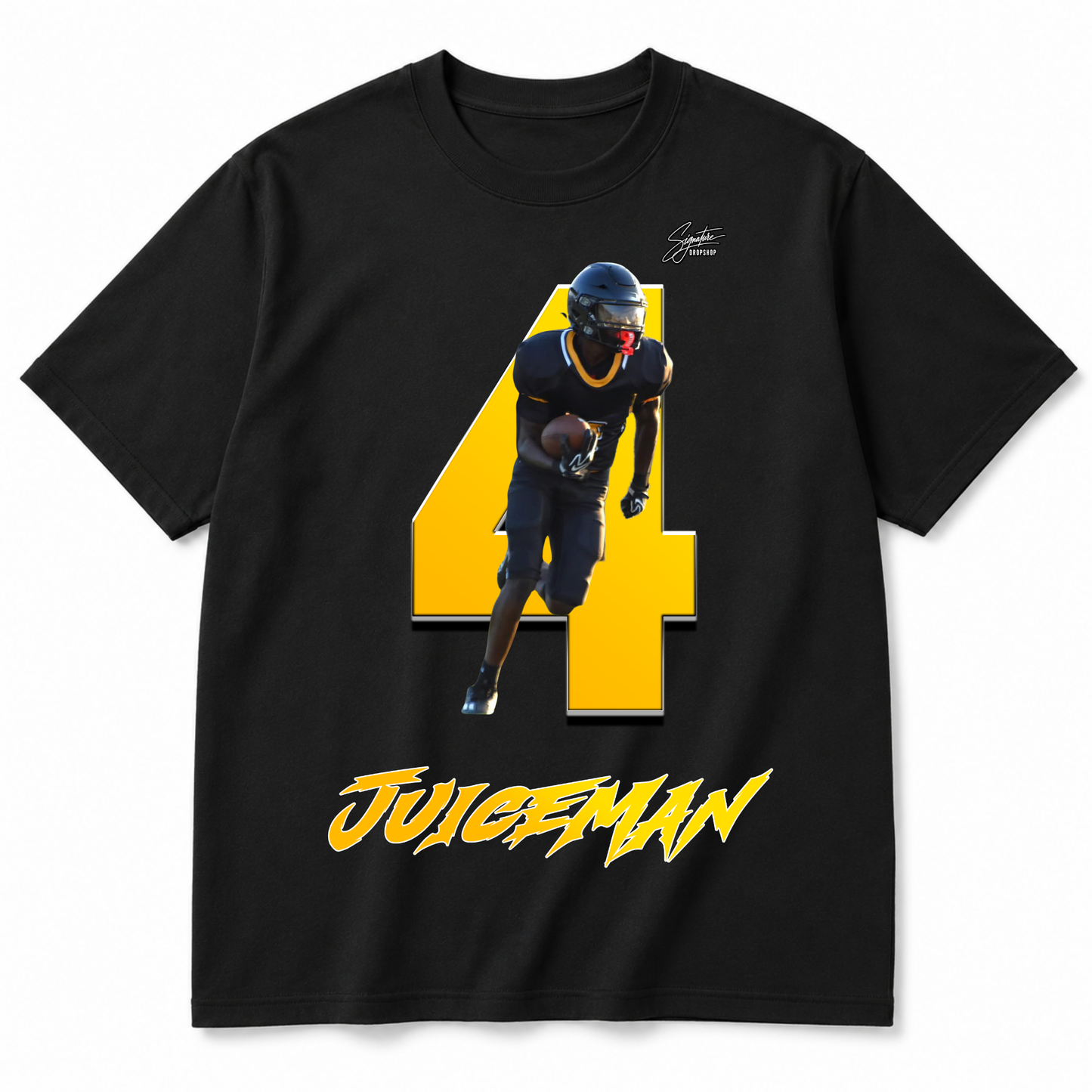 Ethan Brown T-shirt