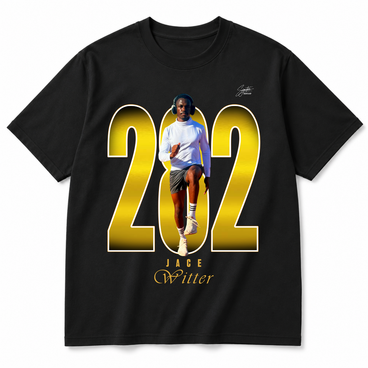 Jace Witter T-shirt