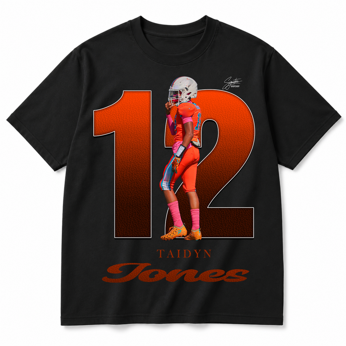 Taidyn Jones T-shirt