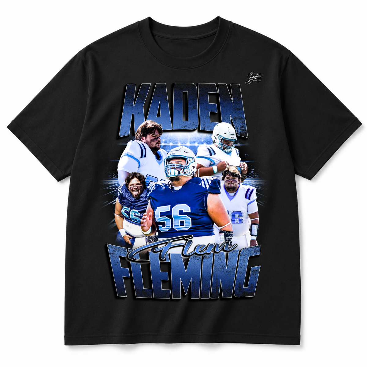Kaden Fleming T-shirt