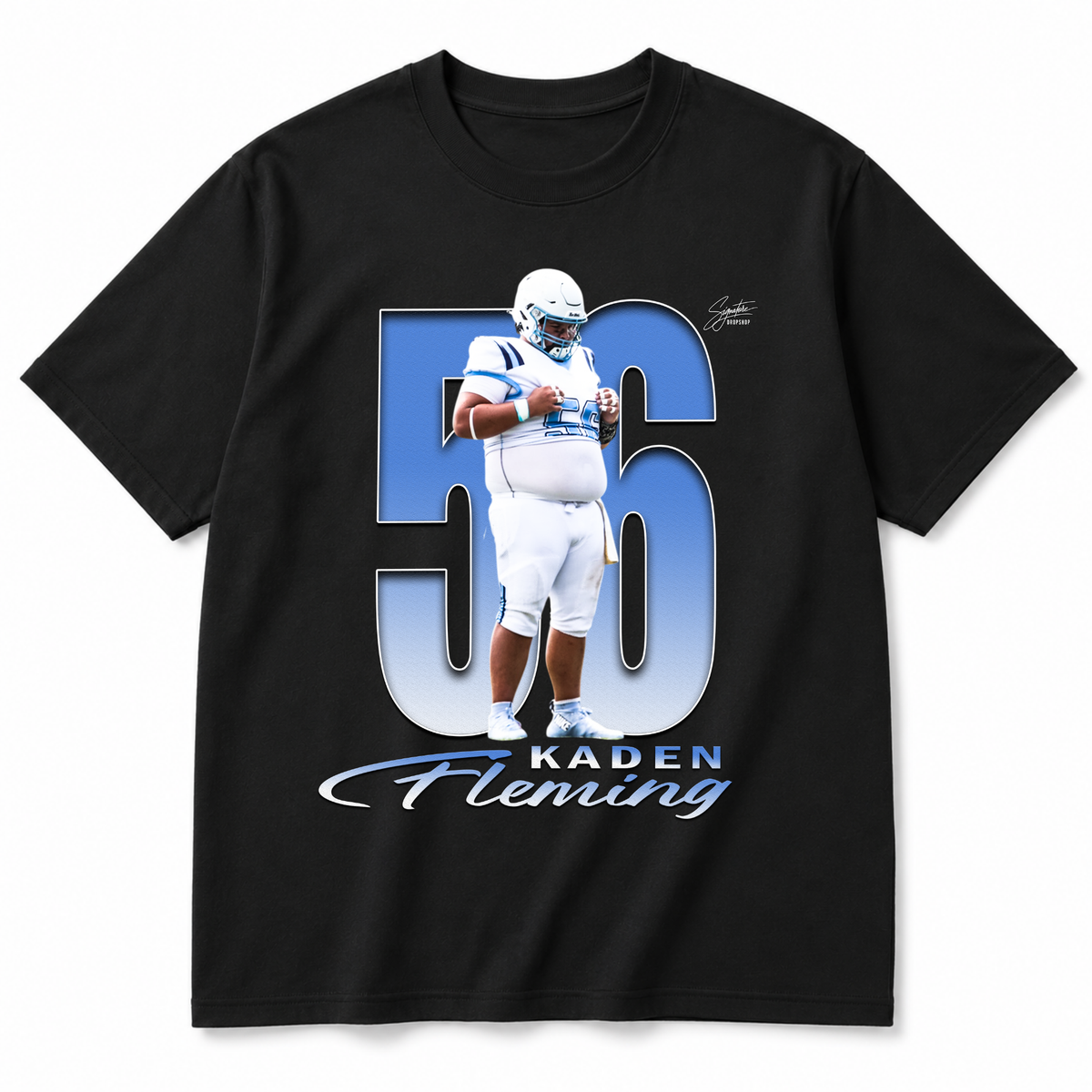 Kaden Fleming T-shirt